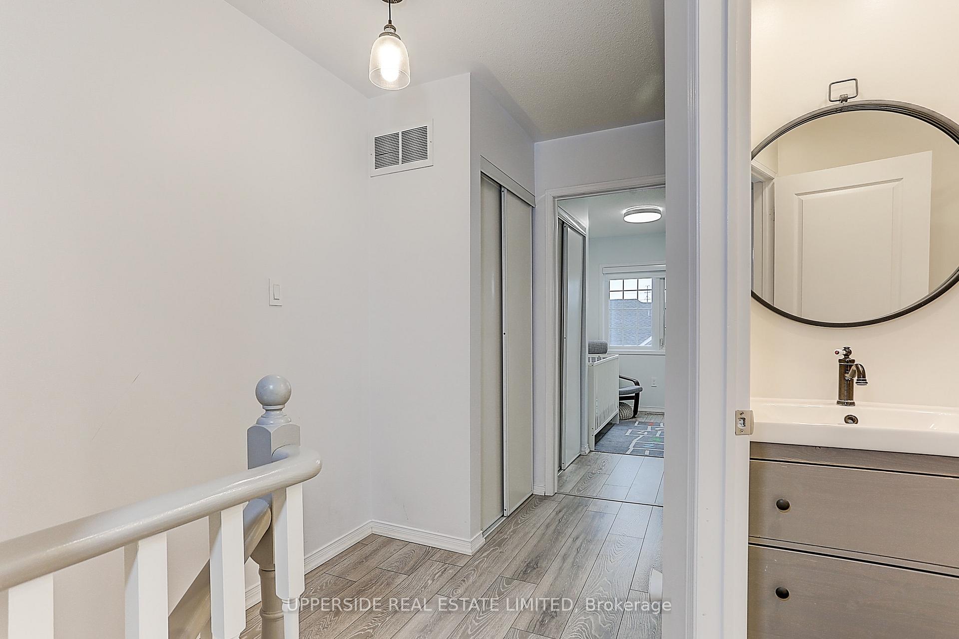 Photo 33 of 67 Birdstone Crescent, Toronto, Junction Area — HOMEH
