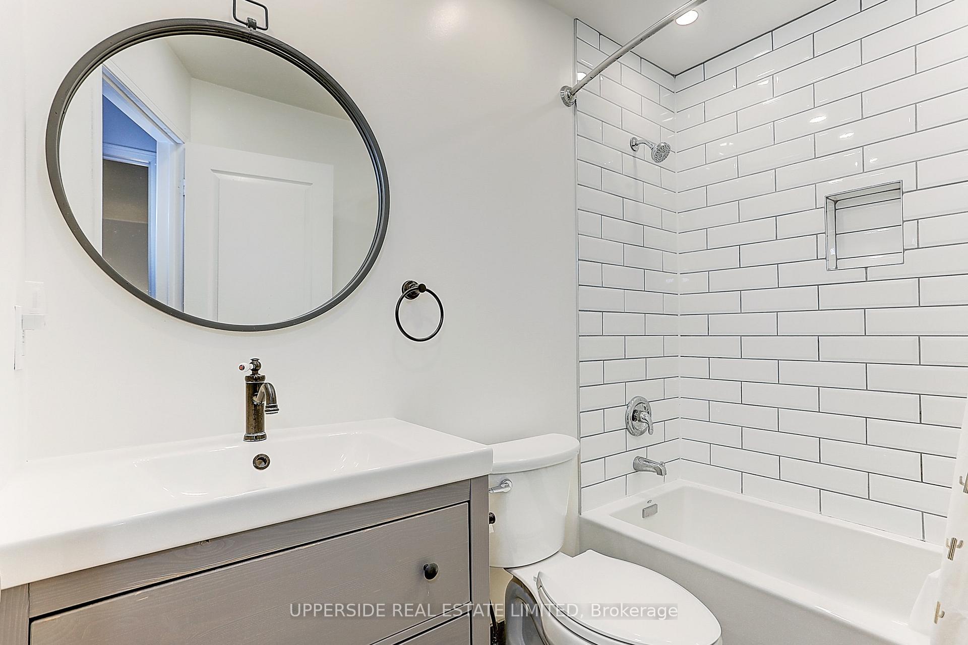 Photo 34 of 67 Birdstone Crescent, Toronto, Junction Area — HOMEH