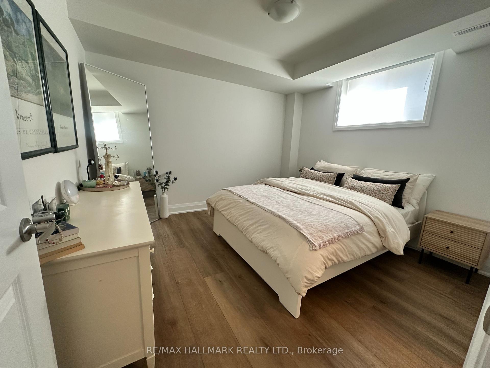 Photo 7 of Unit lower, 30 Barnyard Trail, Barrie, Rural Barrie Southeast — HOMEH