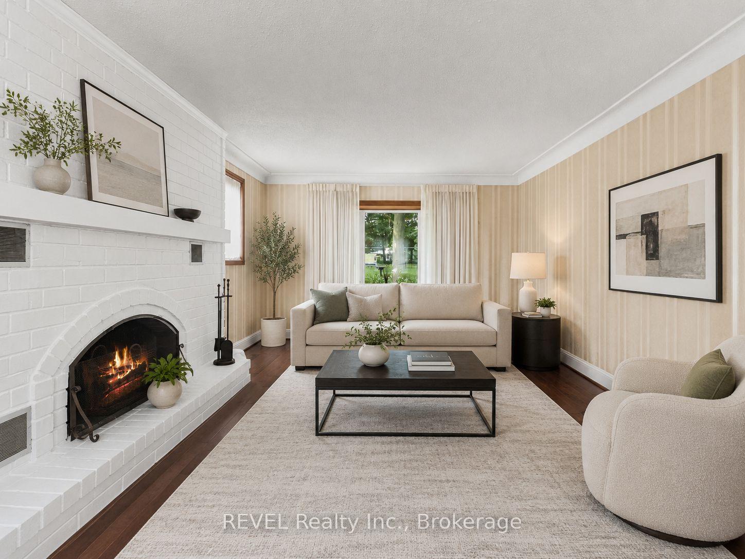 Photo 10 of 7190 Waterloo Drive, Niagara Falls, Casey — HOMEH