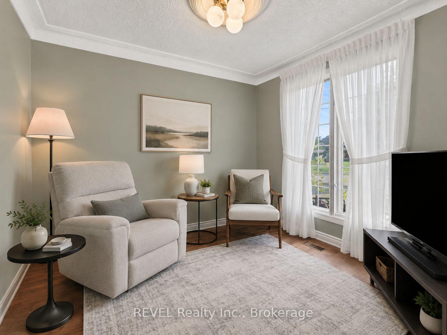 Photo 12 of 7190 Waterloo Drive, Niagara Falls, Casey — HOMEH