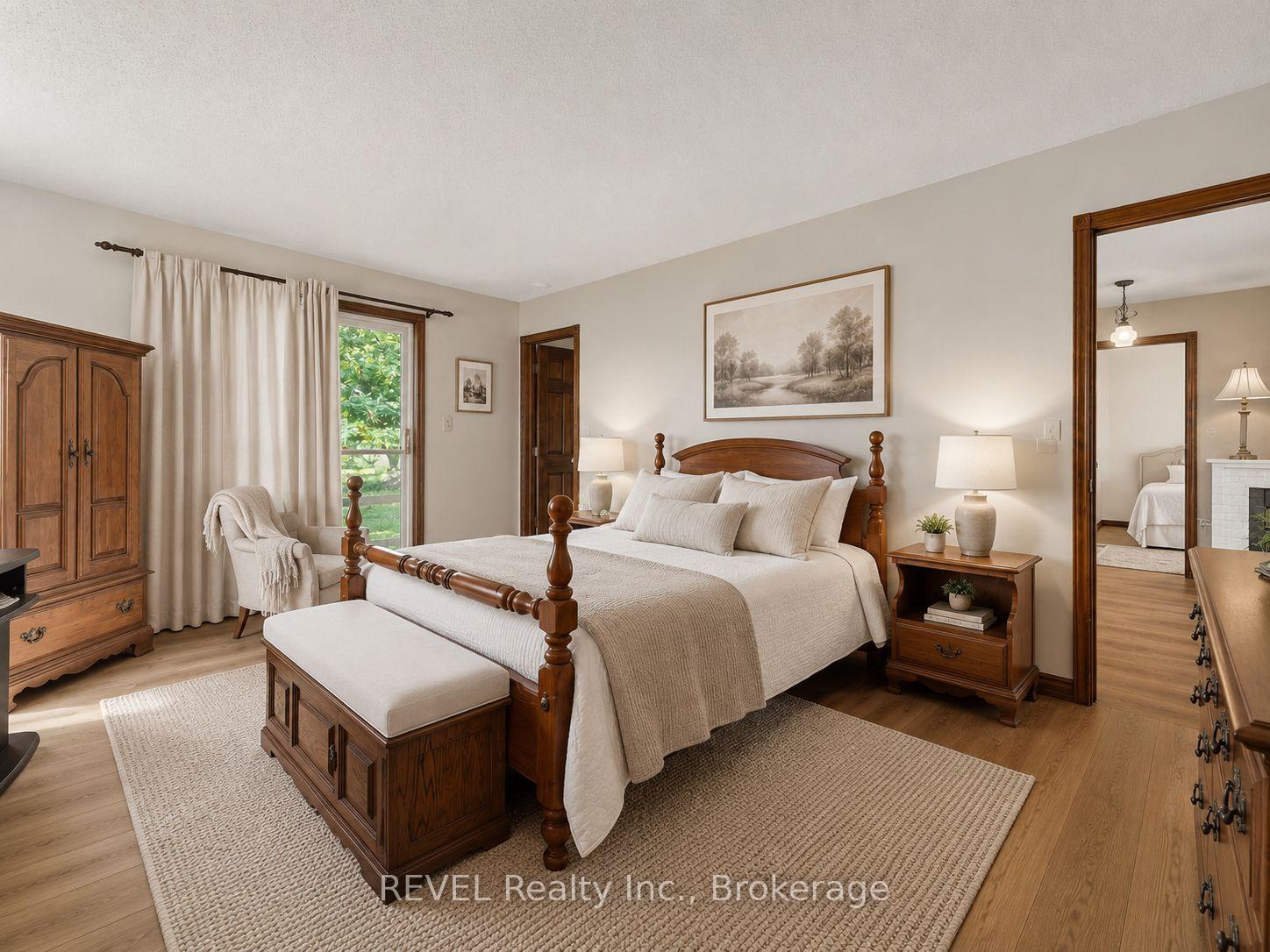 Photo 21 of 7190 Waterloo Drive, Niagara Falls, Casey — HOMEH
