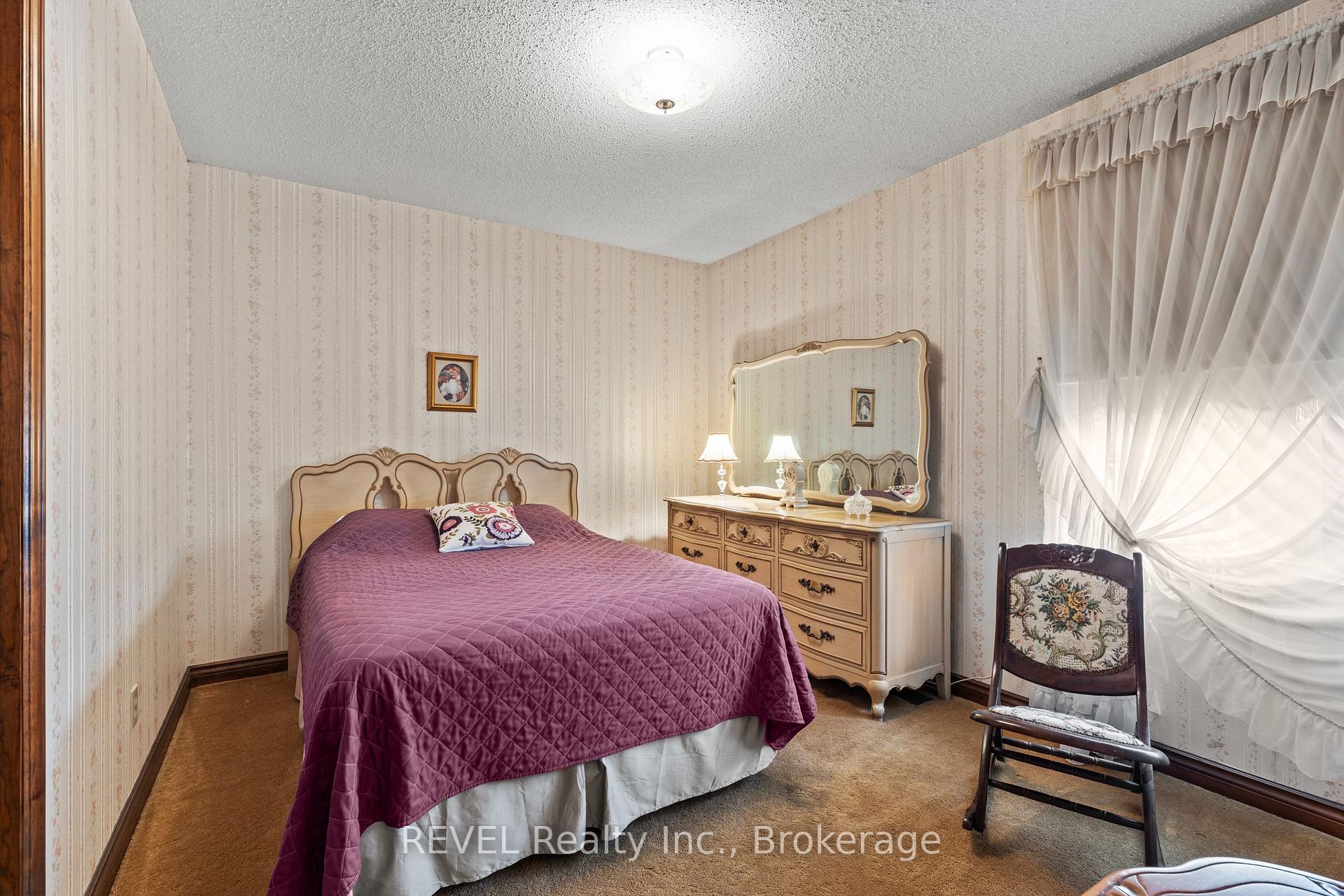 Photo 25 of 7190 Waterloo Drive, Niagara Falls, Casey — HOMEH