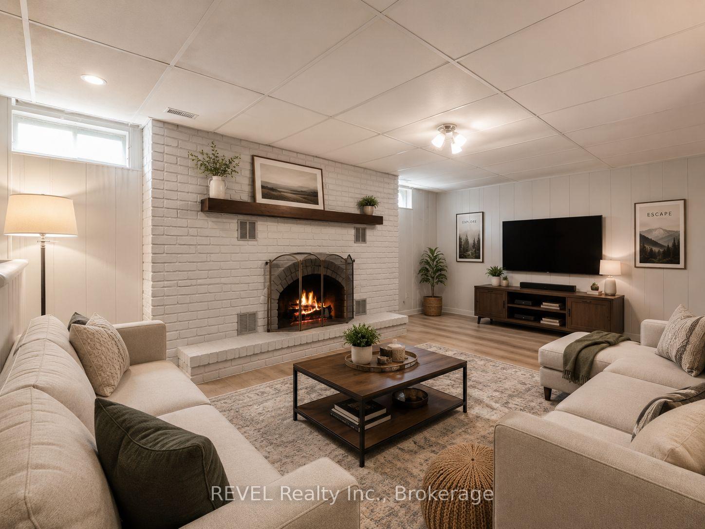Photo 28 of 7190 Waterloo Drive, Niagara Falls, Casey — HOMEH