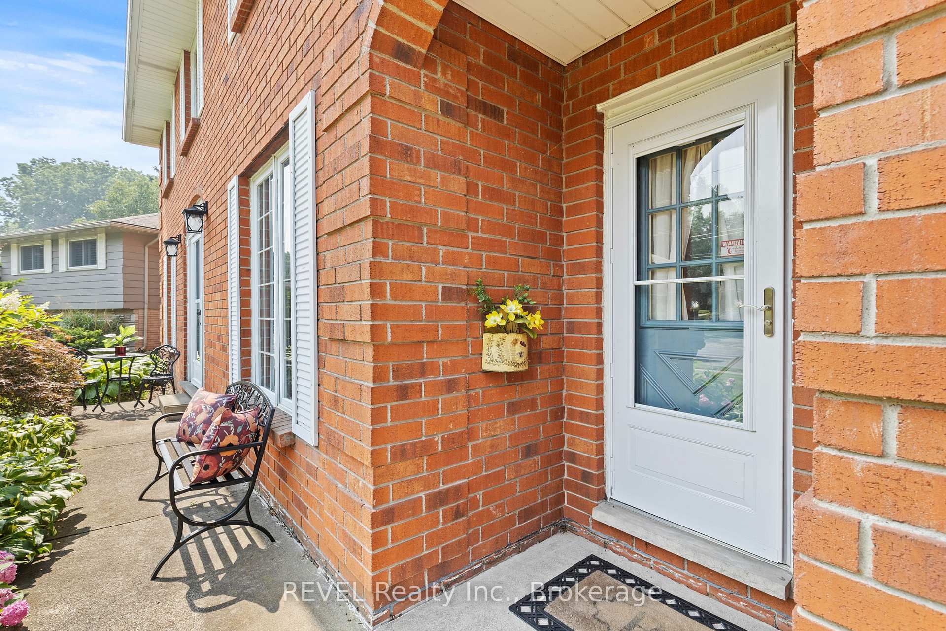 Photo 29 of 7190 Waterloo Drive, Niagara Falls, Casey — HOMEH