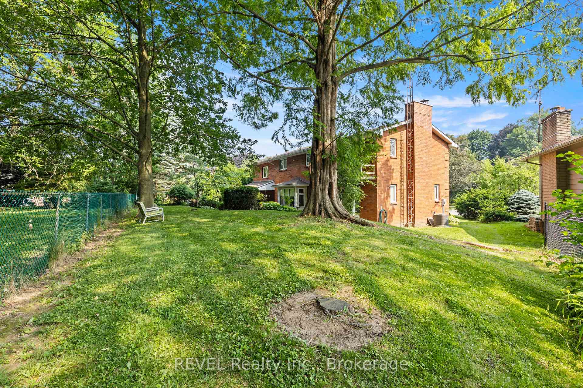Photo 39 of 7190 Waterloo Drive, Niagara Falls, Casey — HOMEH