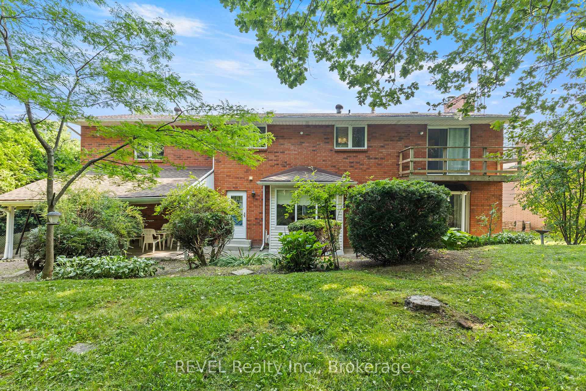 Photo 41 of 7190 Waterloo Drive, Niagara Falls, Casey — HOMEH