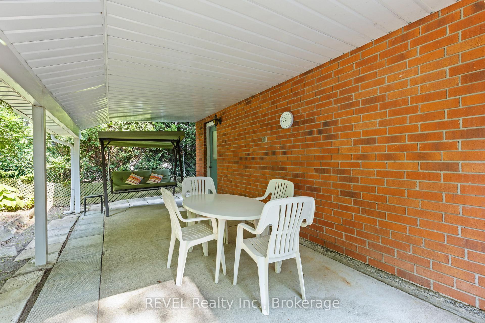 Photo 43 of 7190 Waterloo Drive, Niagara Falls, Casey — HOMEH