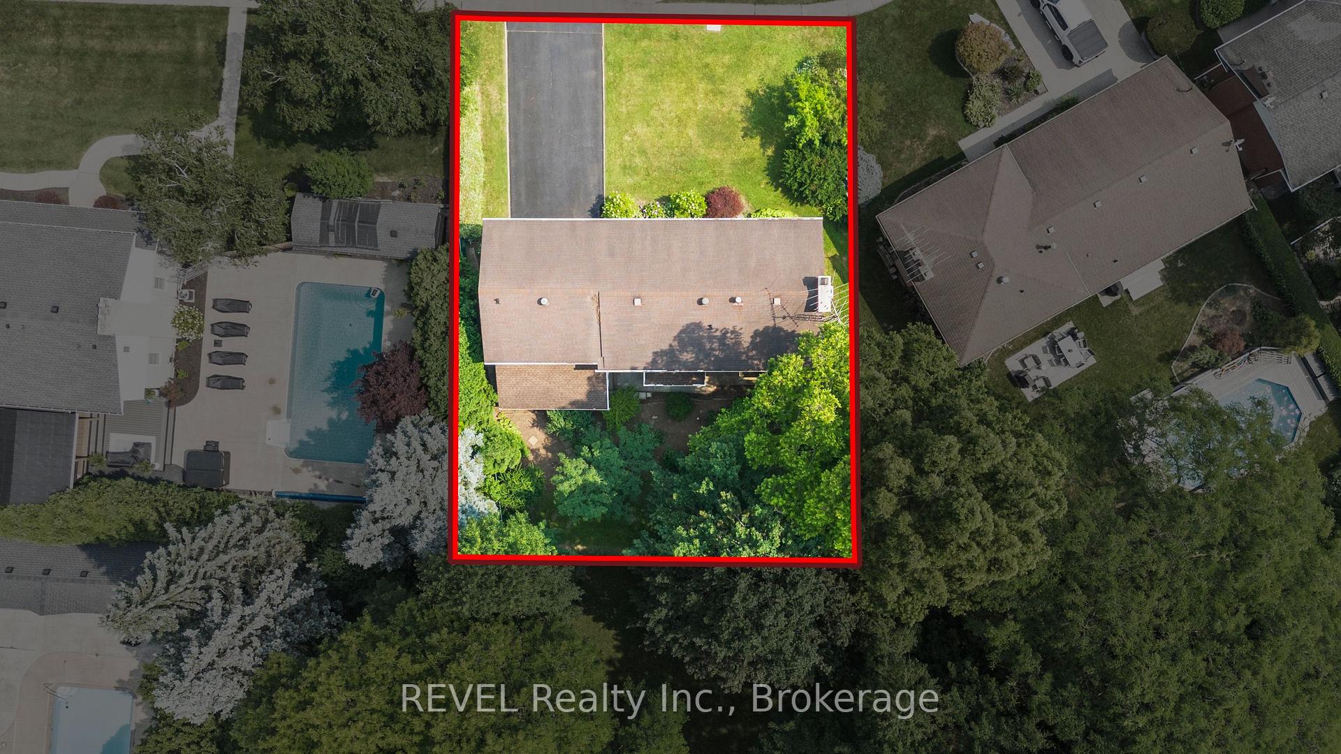 Photo 46 of 7190 Waterloo Drive, Niagara Falls, Casey — HOMEH