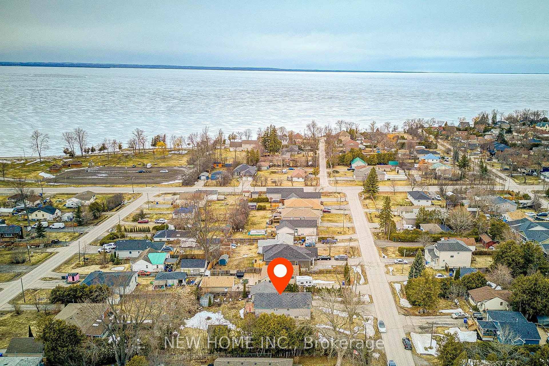 Photo 3 of 784 Rockaway Road, Georgina, Historic Lakeshore Communities — HOMEH