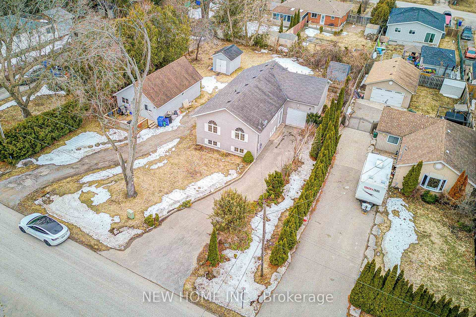 Photo 47 of 784 Rockaway Road, Georgina, Historic Lakeshore Communities — HOMEH