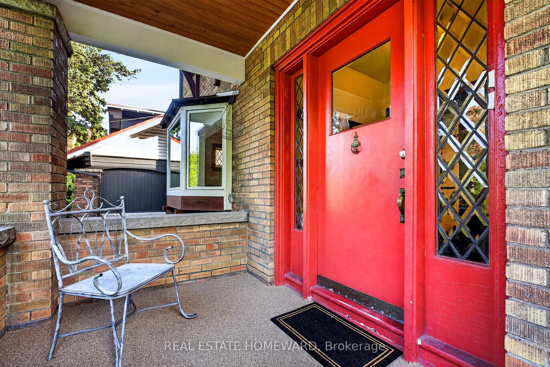 Photo 7 of 128 Glen Manor Drive, Toronto, The Beaches — HOMEH