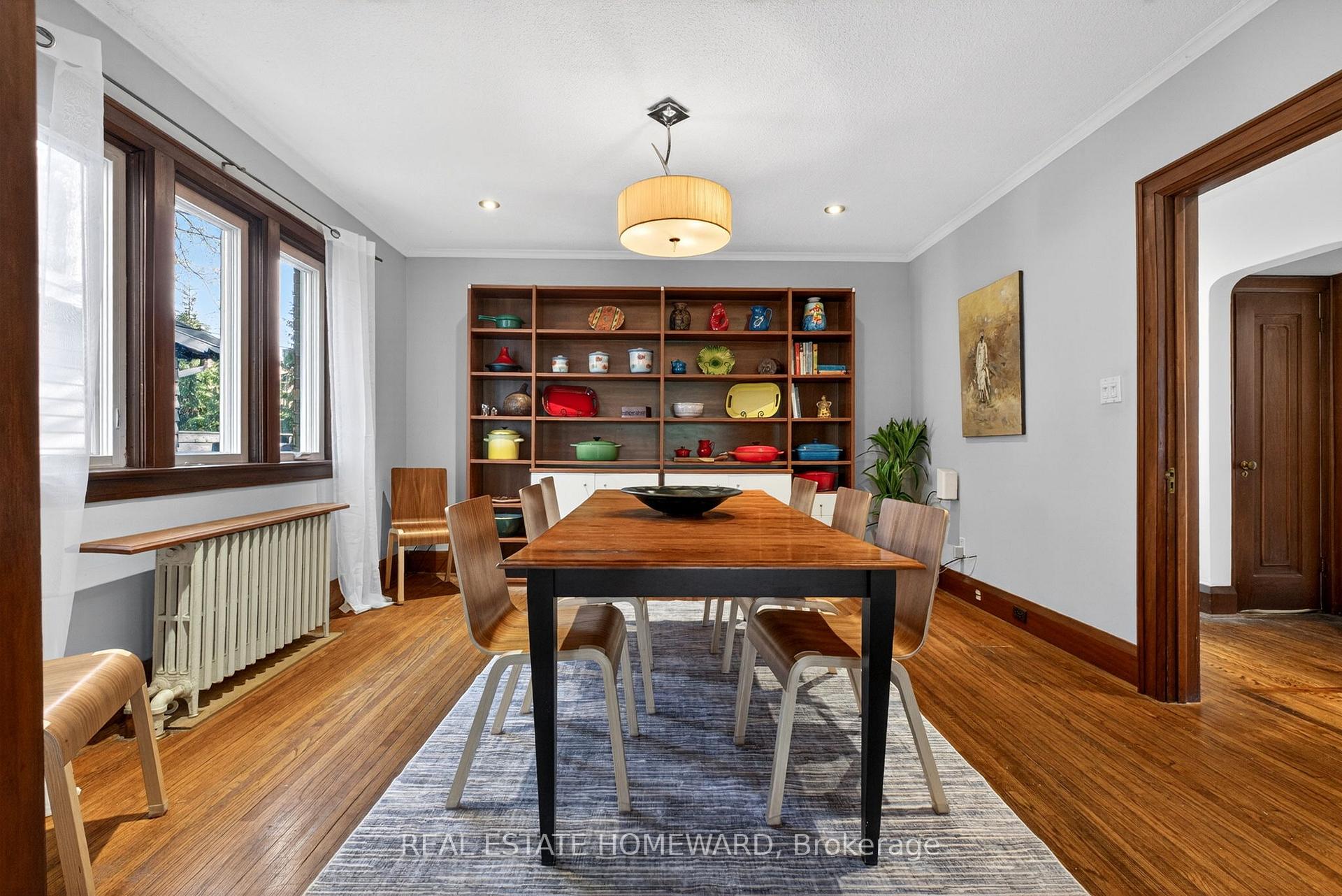Photo 12 of 128 Glen Manor Drive, Toronto, The Beaches — HOMEH