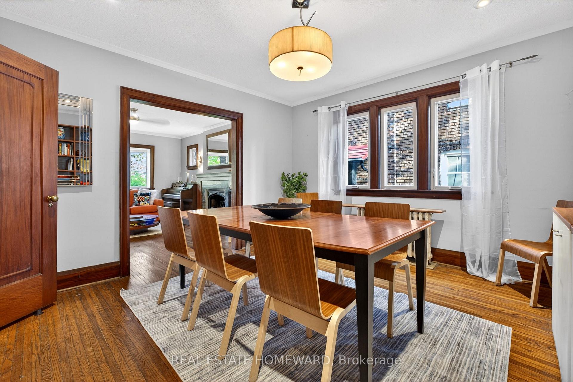 Photo 13 of 128 Glen Manor Drive, Toronto, The Beaches — HOMEH