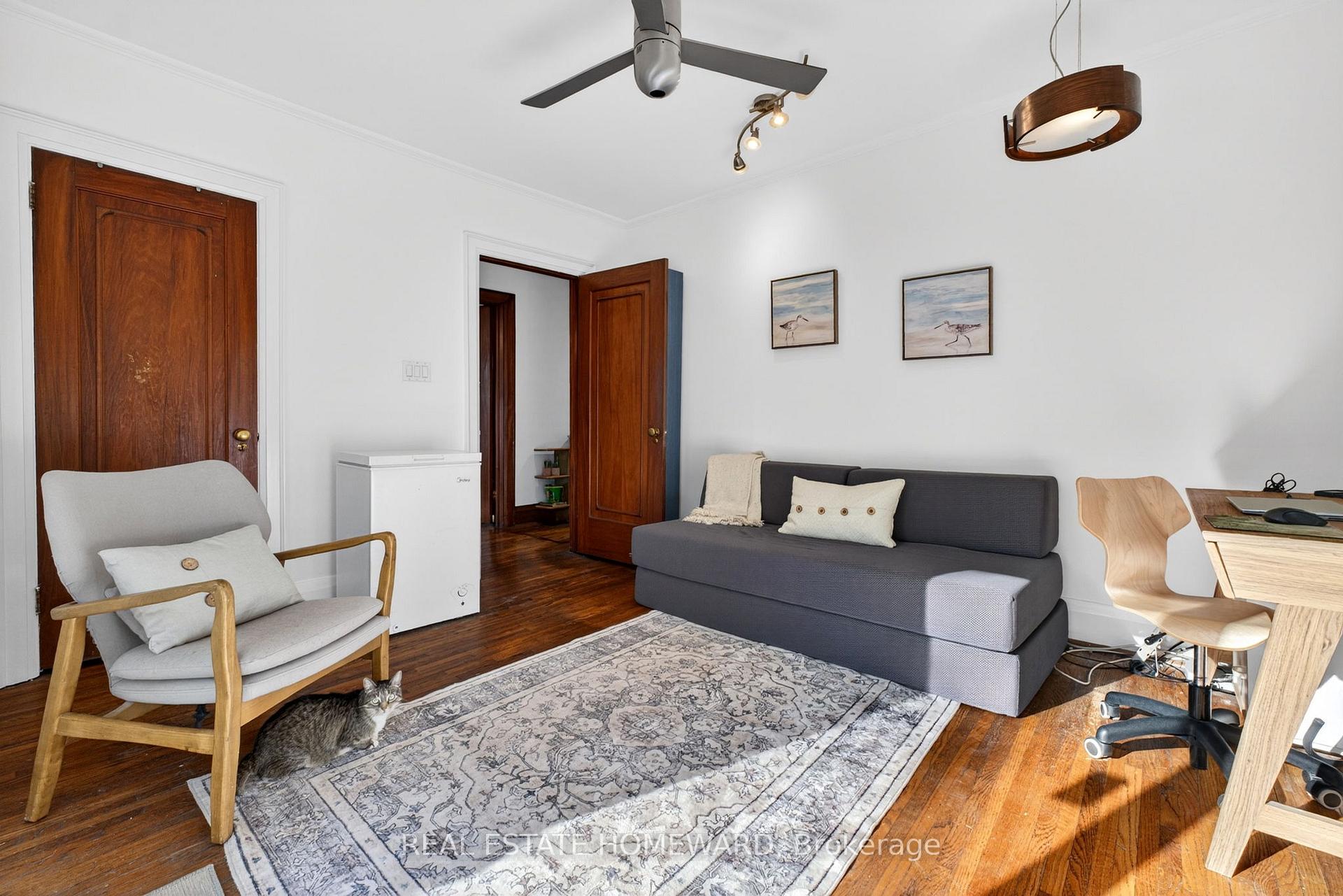 Photo 19 of 128 Glen Manor Drive, Toronto, The Beaches — HOMEH