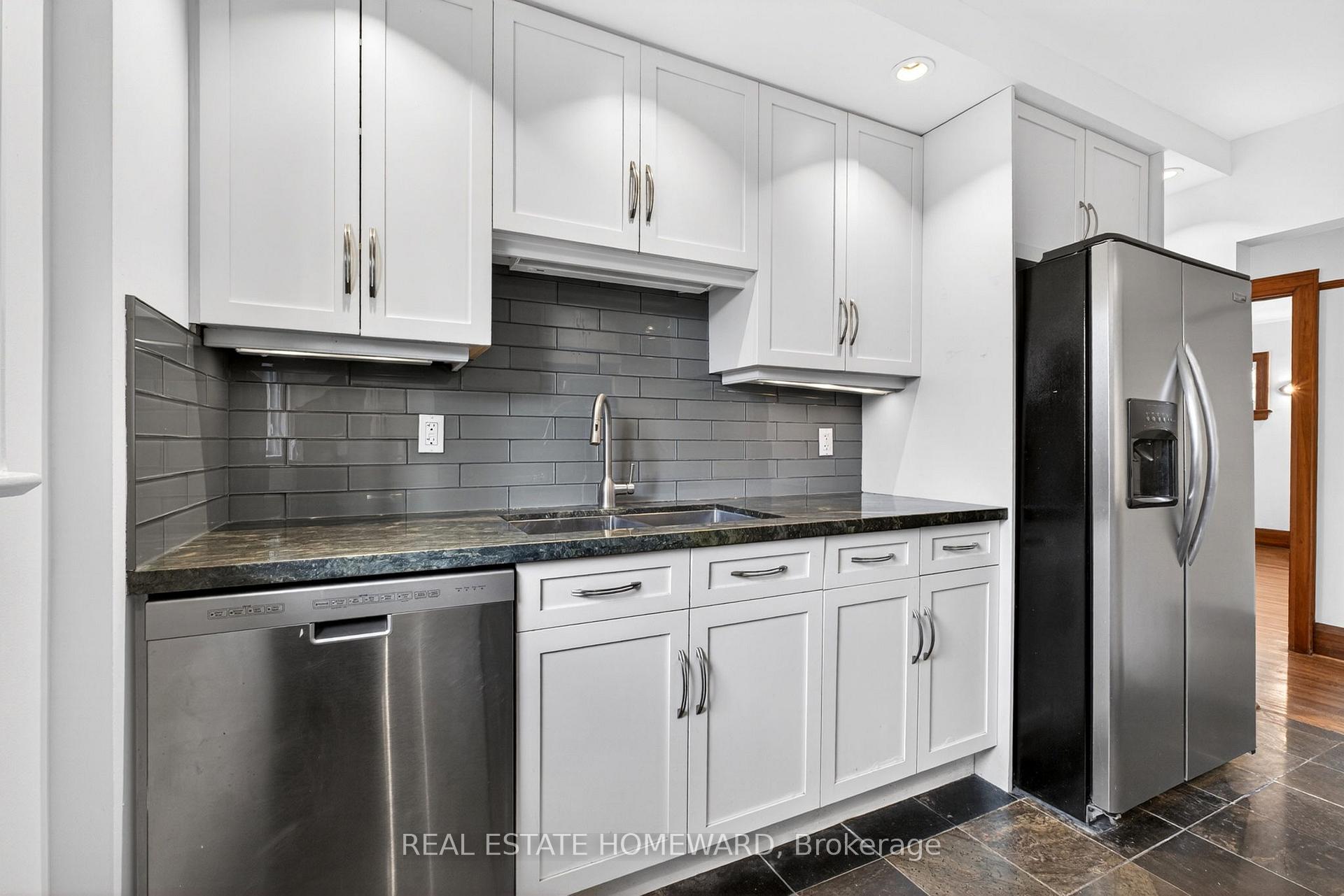 Photo 26 of 128 Glen Manor Drive, Toronto, The Beaches — HOMEH