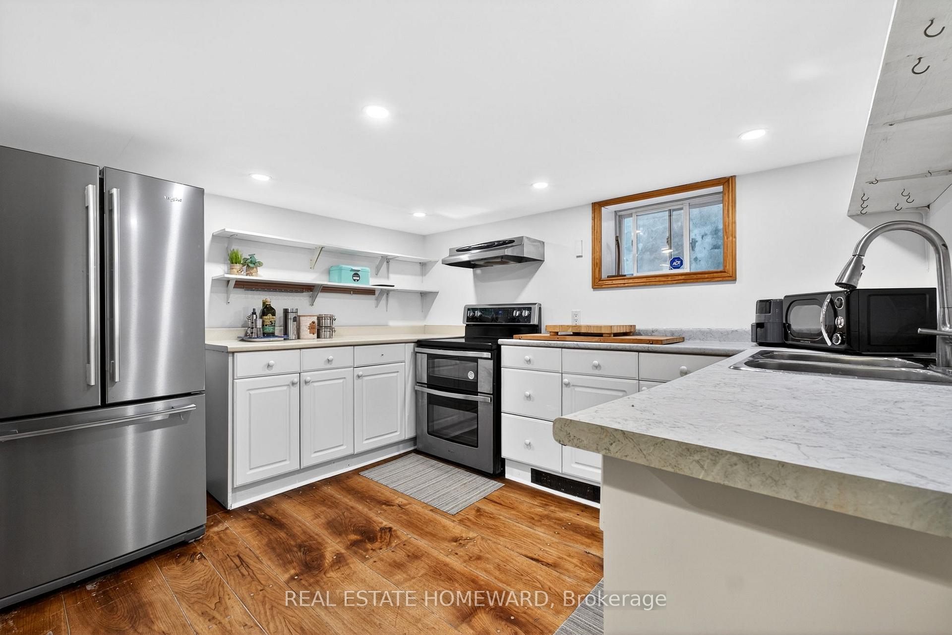 Photo 31 of 128 Glen Manor Drive, Toronto, The Beaches — HOMEH