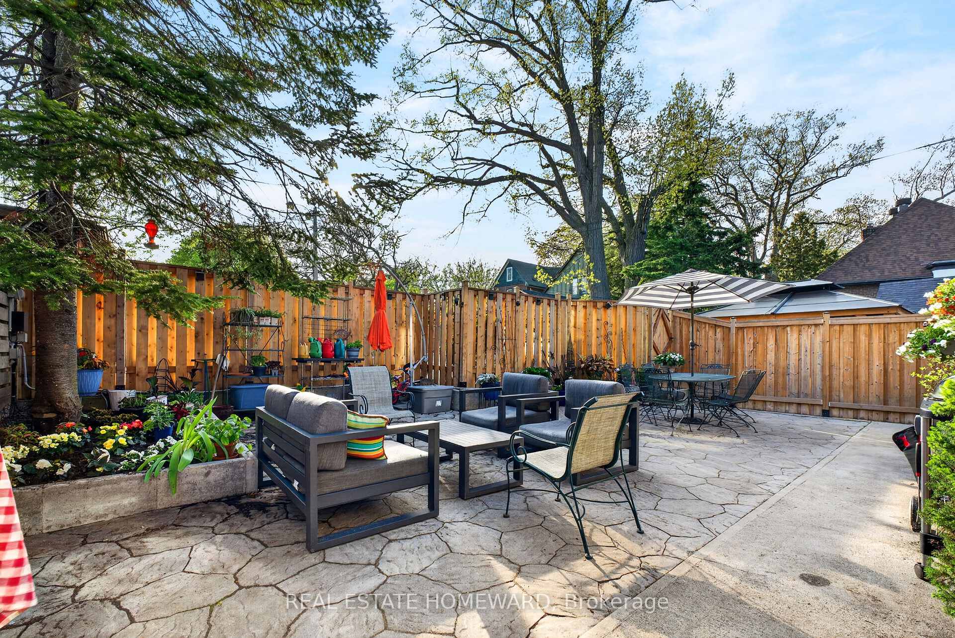 Photo 39 of 128 Glen Manor Drive, Toronto, The Beaches — HOMEH