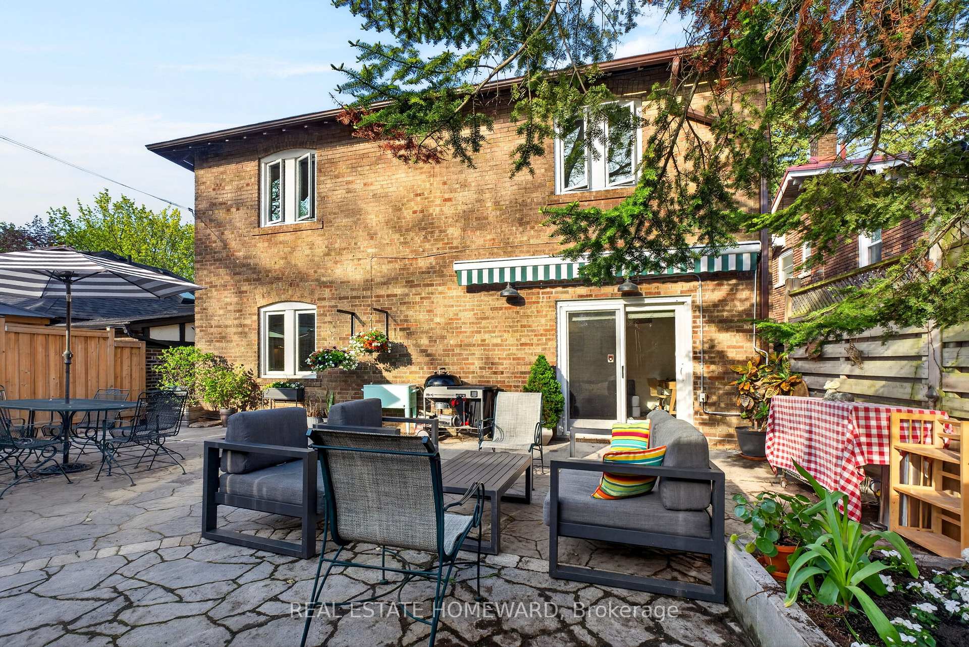 Photo 37 of 128 Glen Manor Drive, Toronto, The Beaches — HOMEH