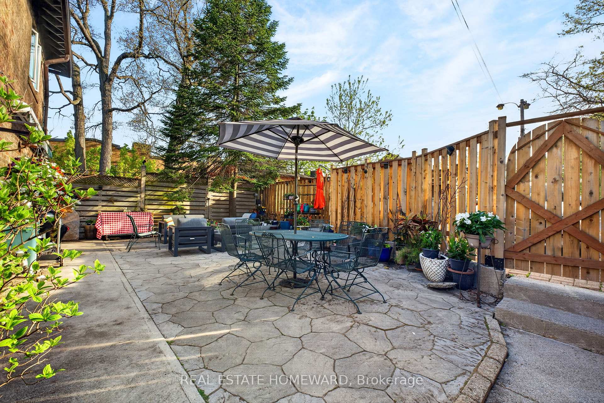 Photo 38 of 128 Glen Manor Drive, Toronto, The Beaches — HOMEH