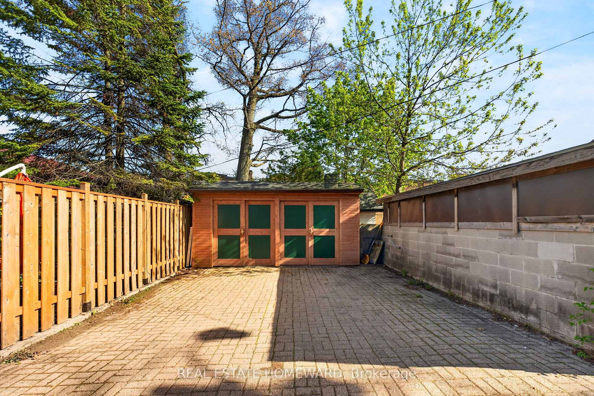 Photo 40 of 128 Glen Manor Drive, Toronto, The Beaches — HOMEH