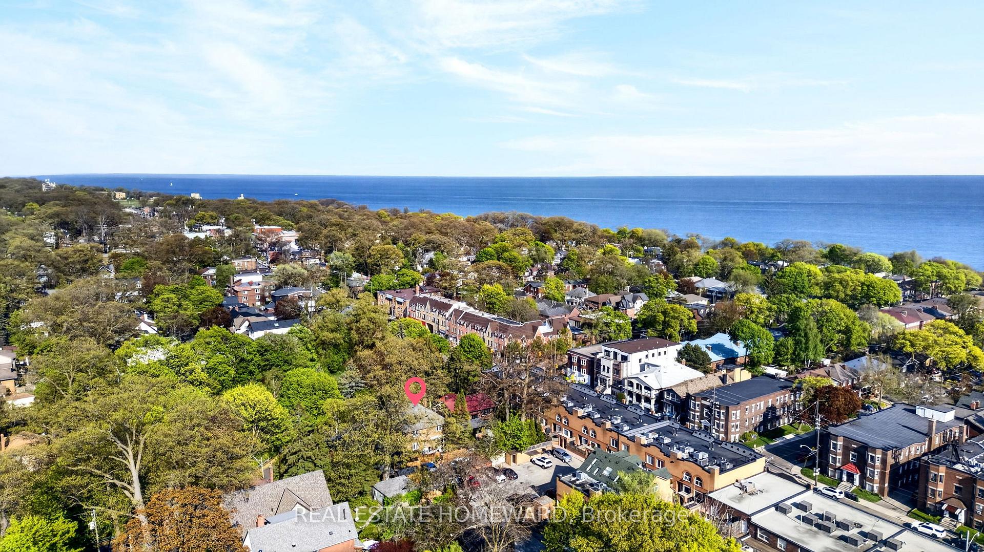 Photo 41 of 128 Glen Manor Drive, Toronto, The Beaches — HOMEH