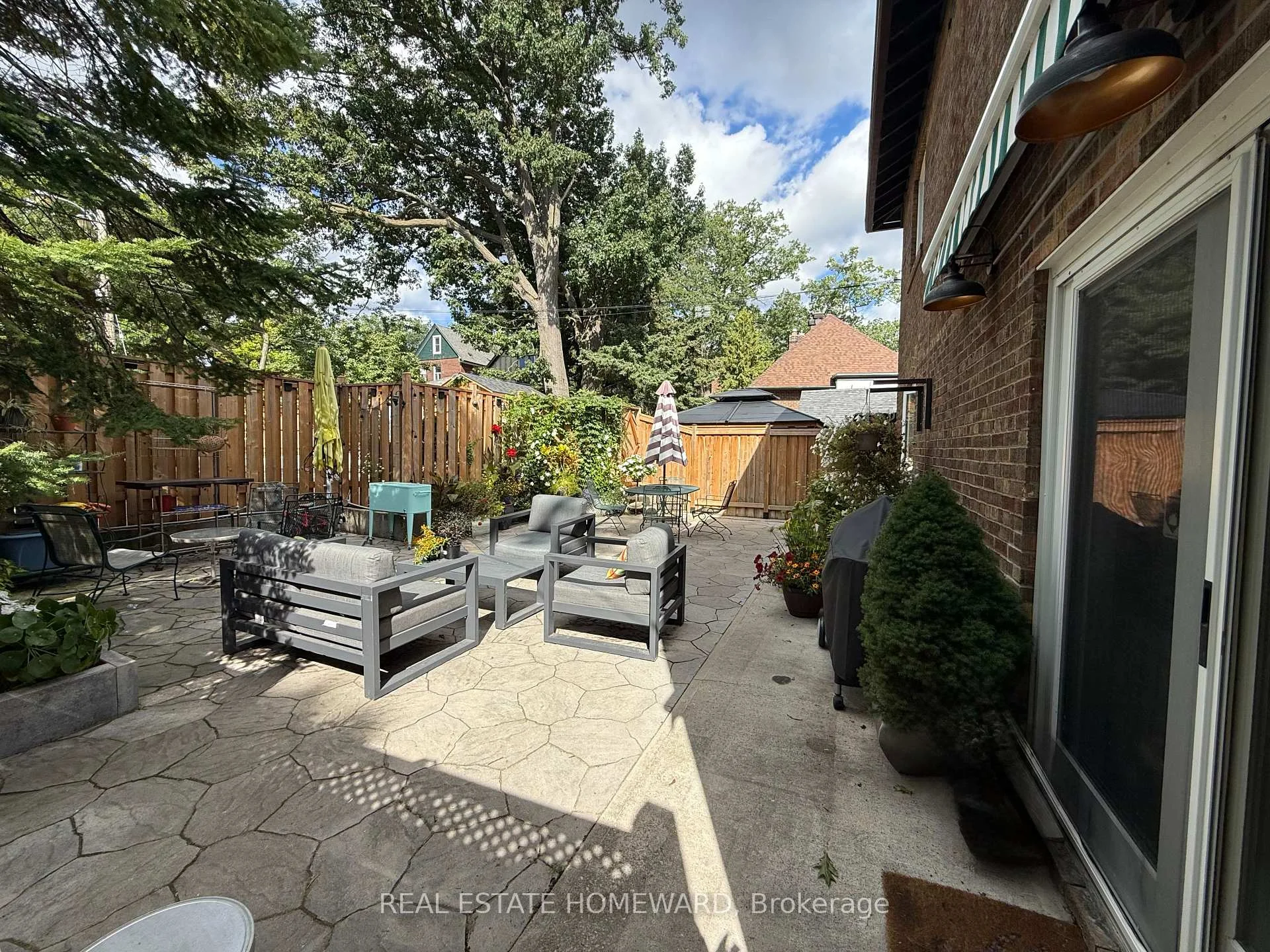 Photo 36 of 128 Glen Manor Drive, Toronto, The Beaches — HOMEH