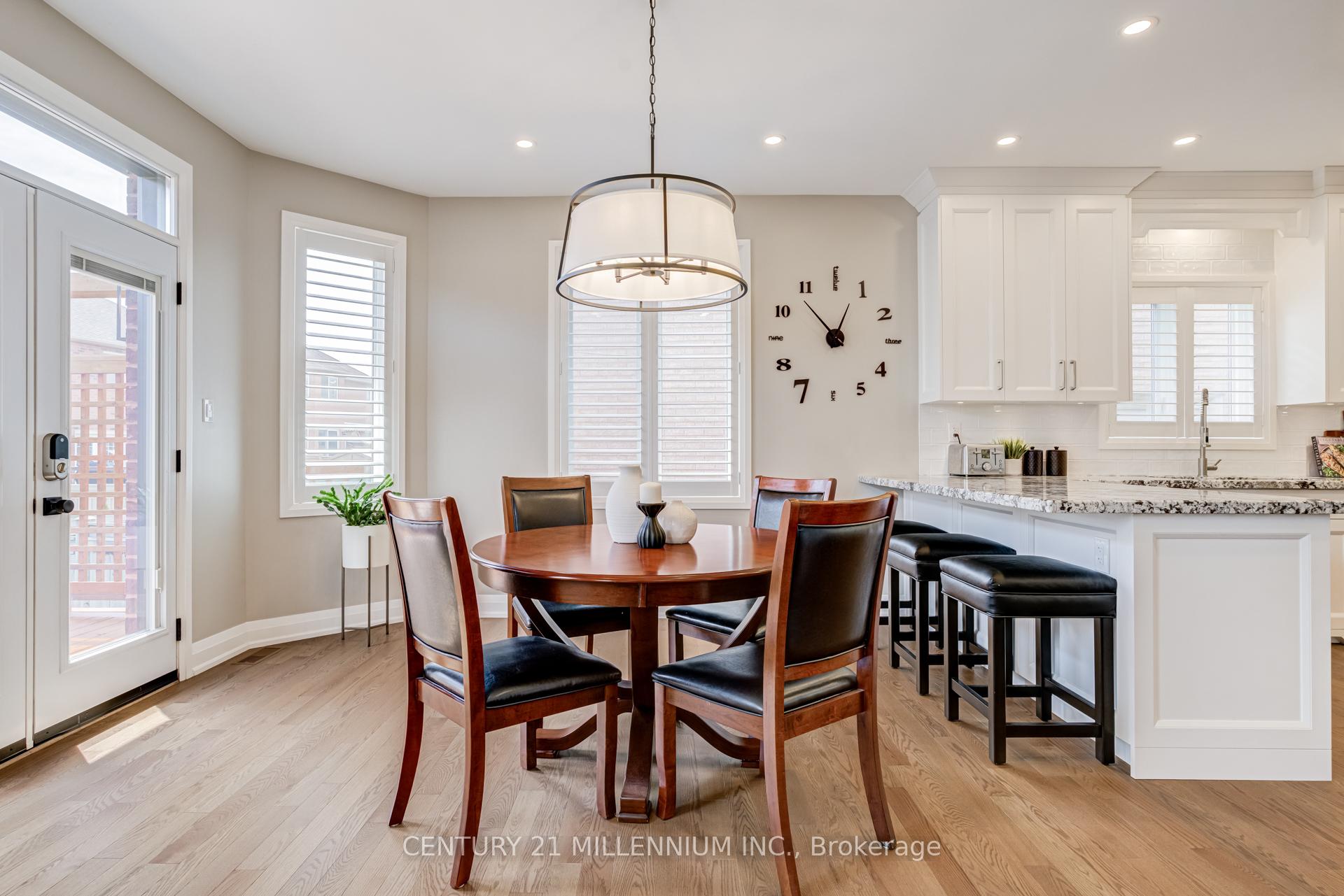 Photo 10 of 15 Bimmer Place, Brampton, Snelgrove — HOMEH
