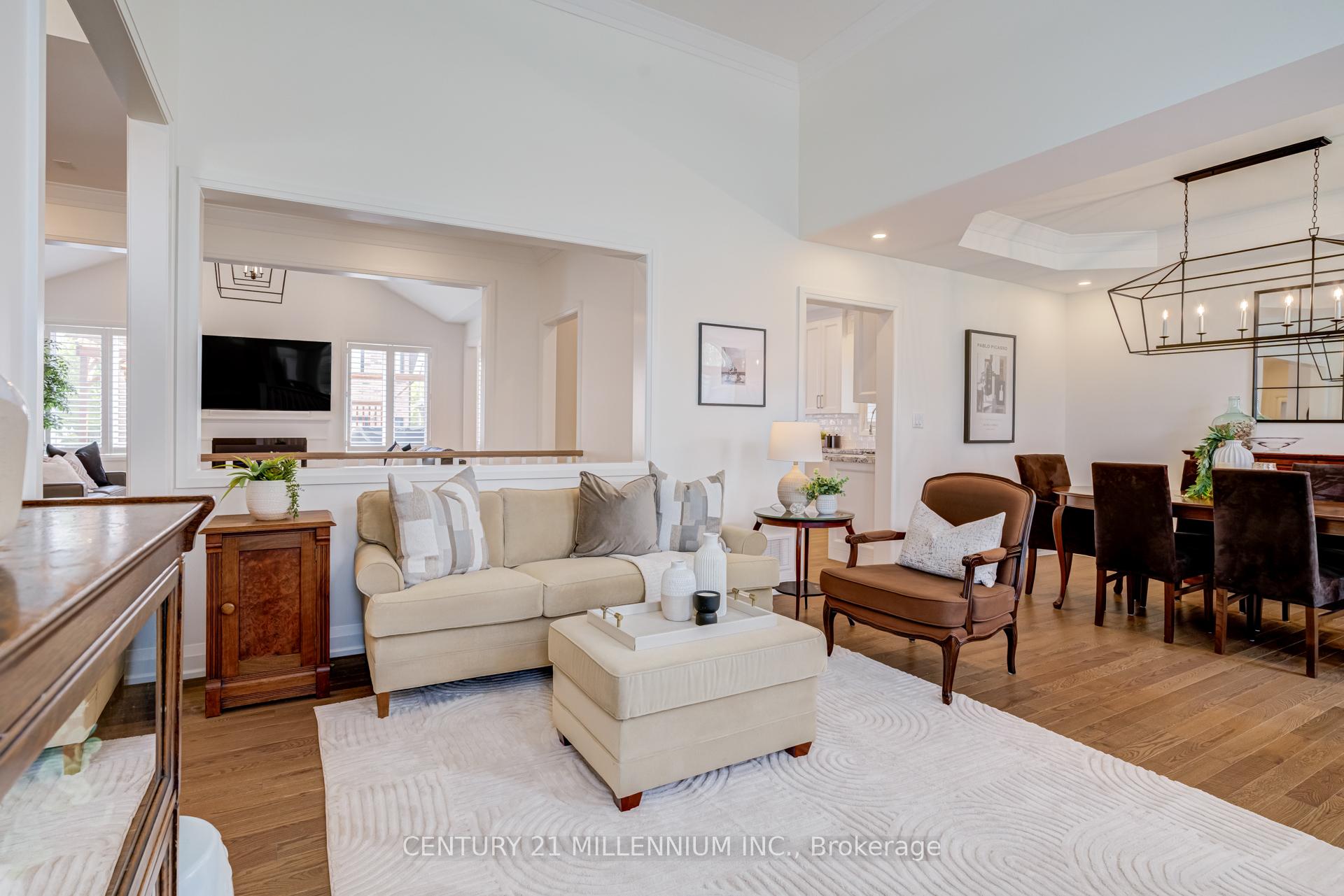 Photo 15 of 15 Bimmer Place, Brampton, Snelgrove — HOMEH