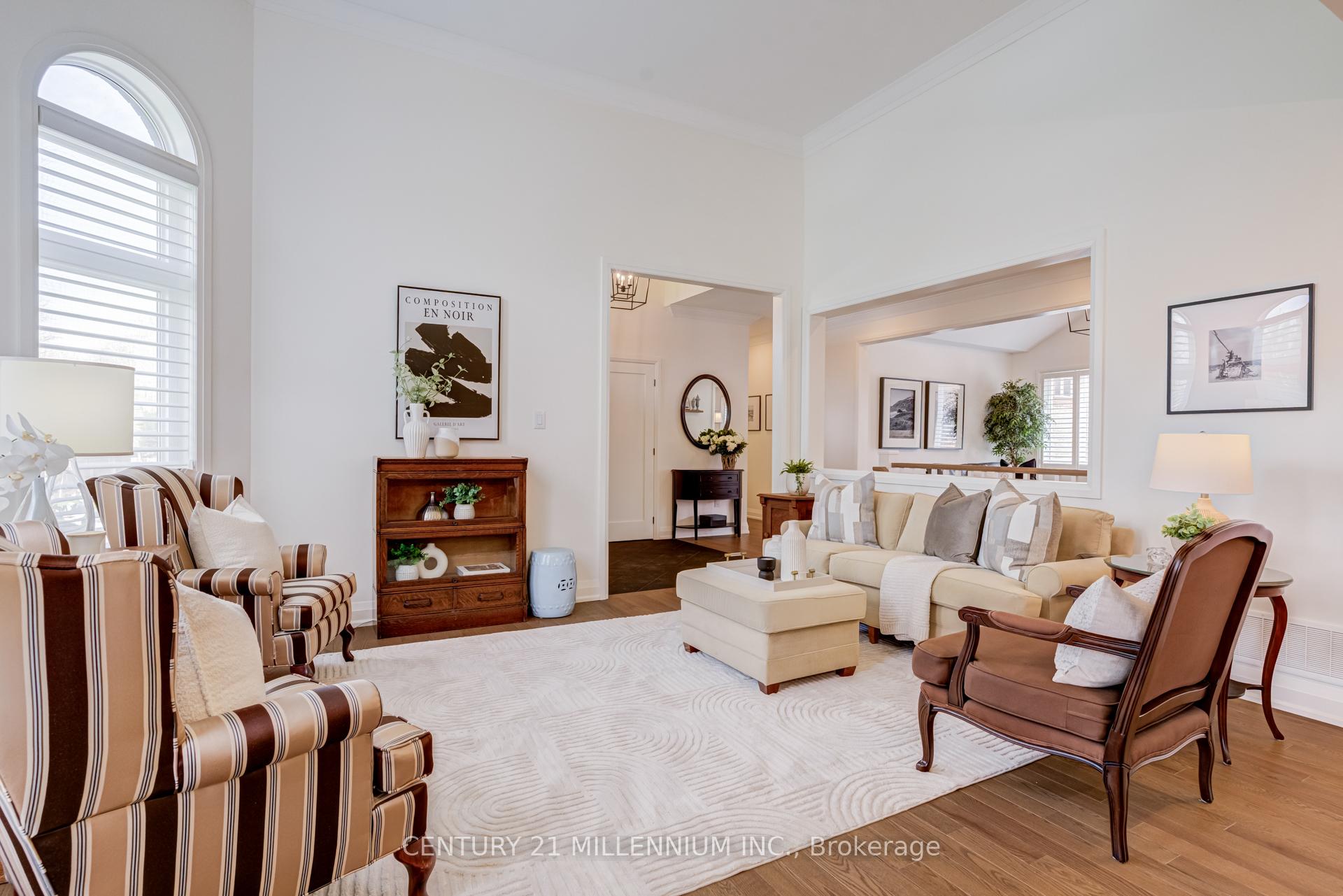 Photo 16 of 15 Bimmer Place, Brampton, Snelgrove — HOMEH