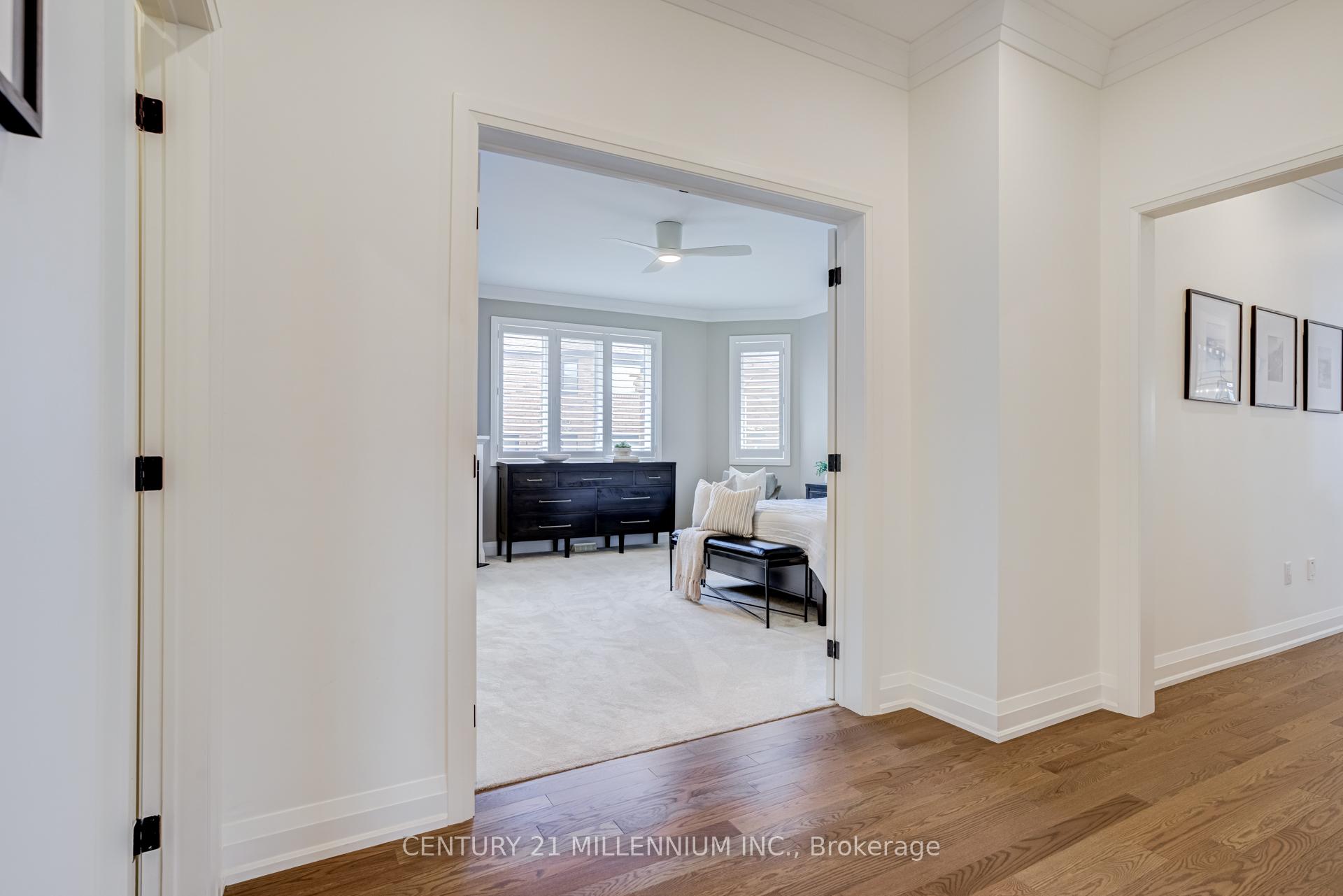 Photo 17 of 15 Bimmer Place, Brampton, Snelgrove — HOMEH