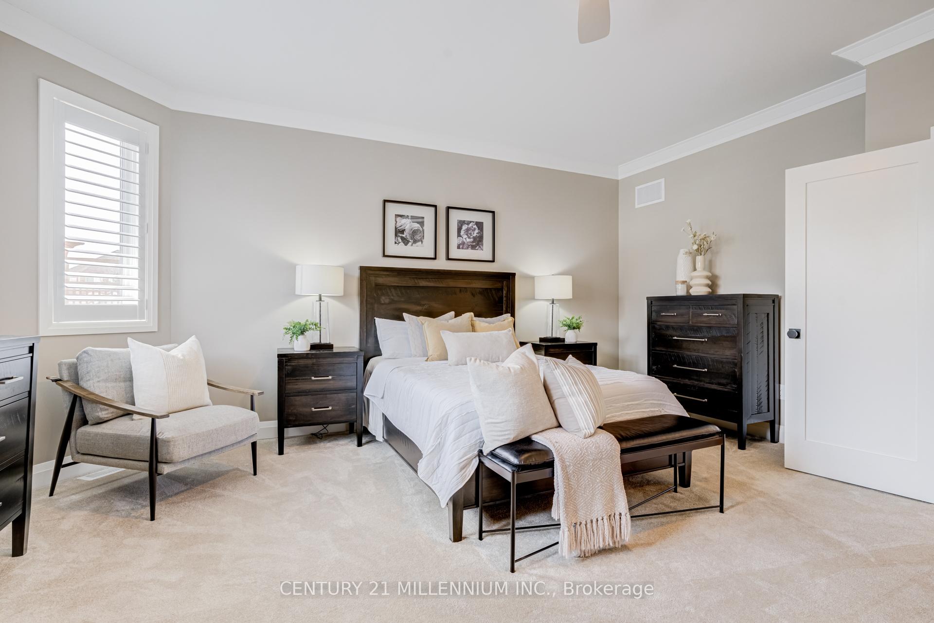 Photo 18 of 15 Bimmer Place, Brampton, Snelgrove — HOMEH