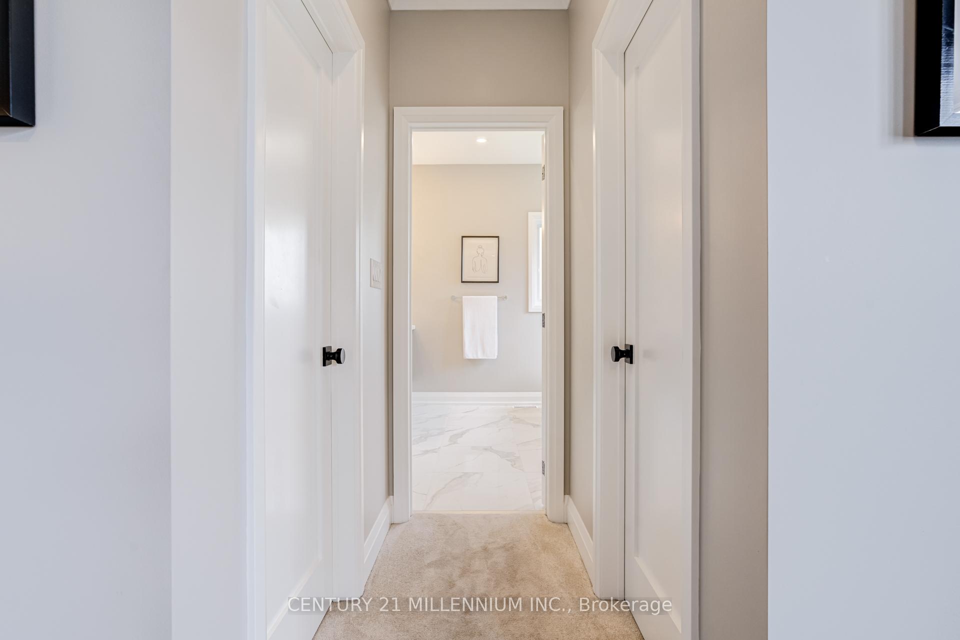 Photo 19 of 15 Bimmer Place, Brampton, Snelgrove — HOMEH