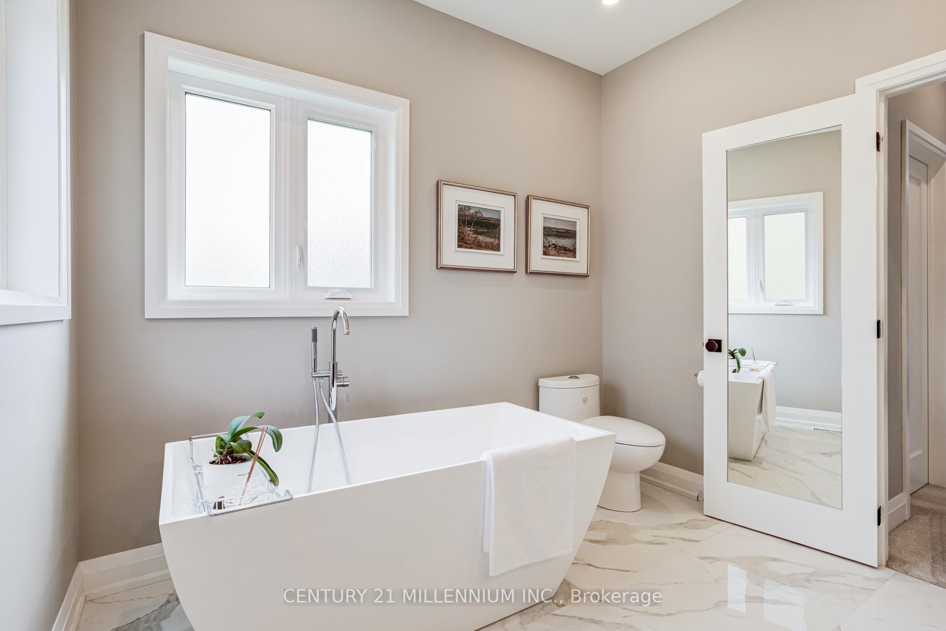 Photo 20 of 15 Bimmer Place, Brampton, Snelgrove — HOMEH