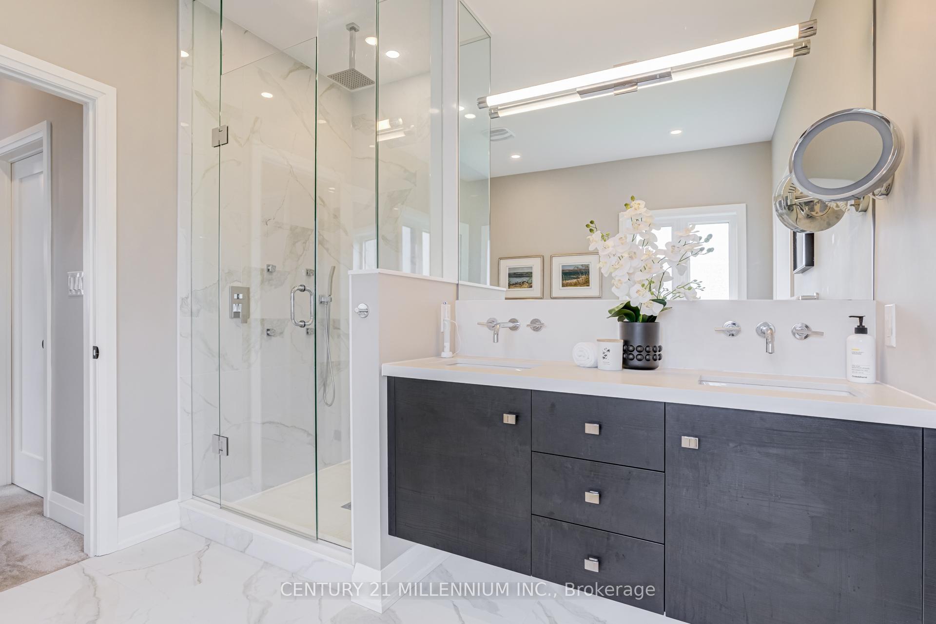 Photo 21 of 15 Bimmer Place, Brampton, Snelgrove — HOMEH