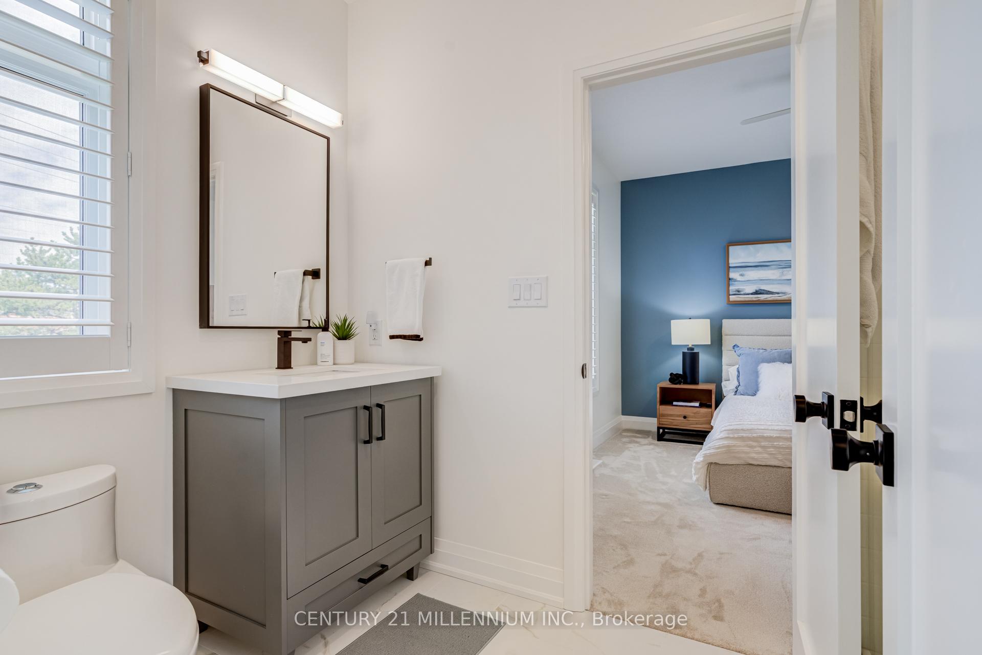 Photo 23 of 15 Bimmer Place, Brampton, Snelgrove — HOMEH