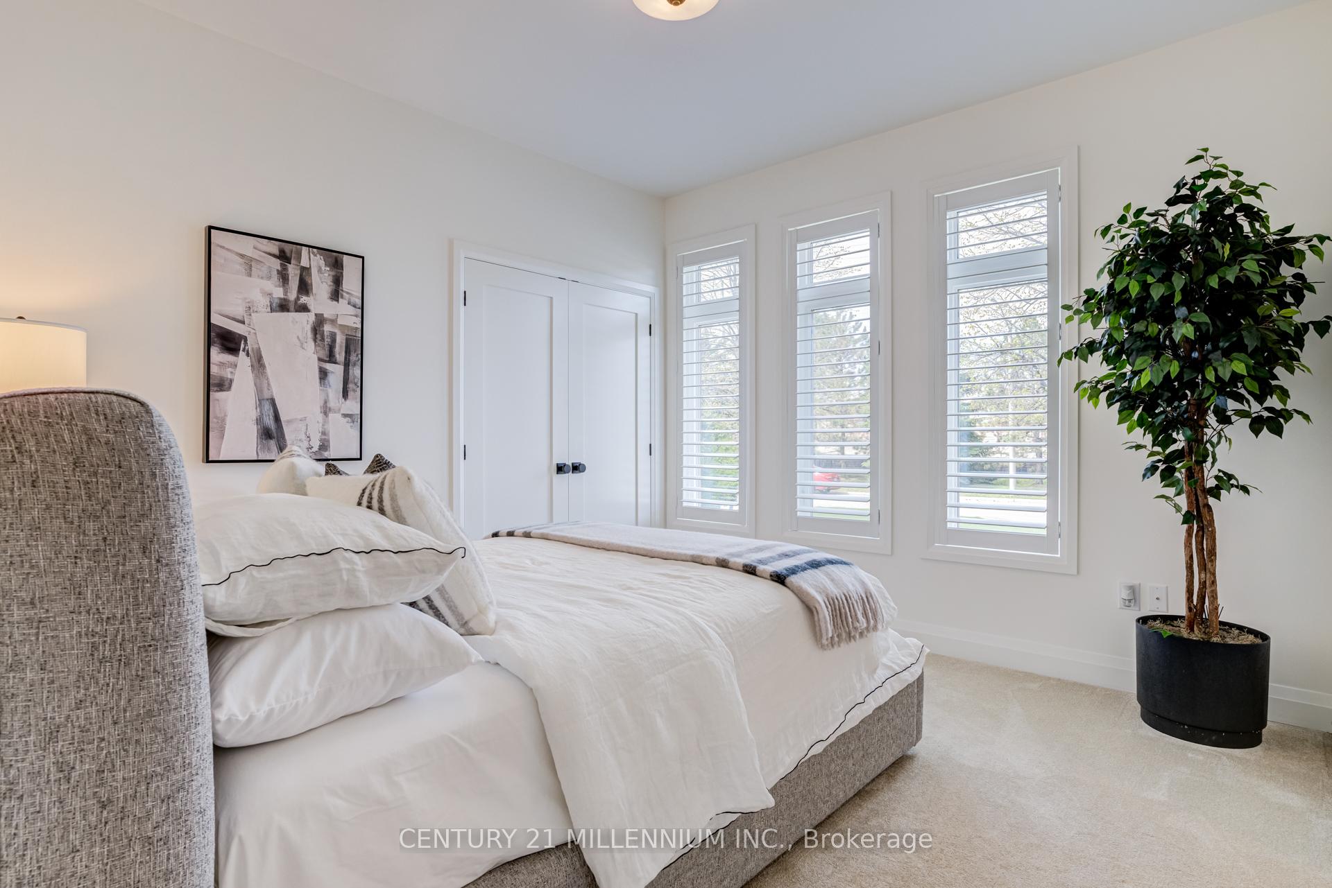 Photo 25 of 15 Bimmer Place, Brampton, Snelgrove — HOMEH