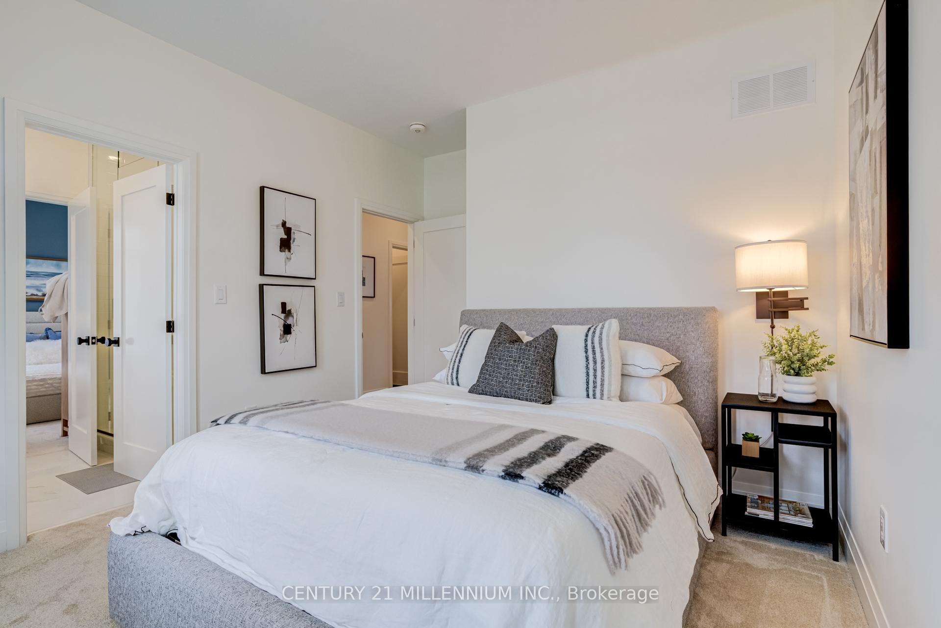 Photo 26 of 15 Bimmer Place, Brampton, Snelgrove — HOMEH