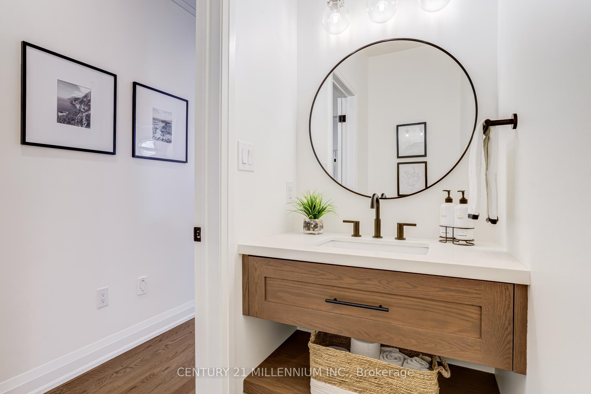Photo 27 of 15 Bimmer Place, Brampton, Snelgrove — HOMEH