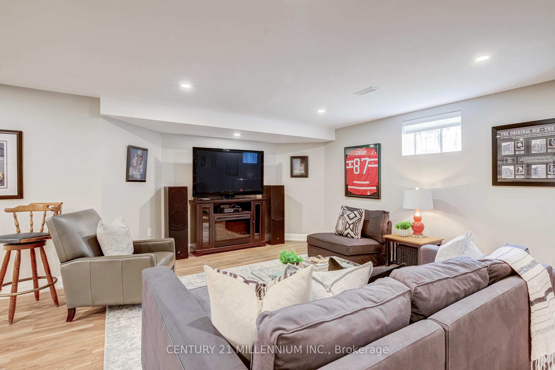 Photo 31 of 15 Bimmer Place, Brampton, Snelgrove — HOMEH