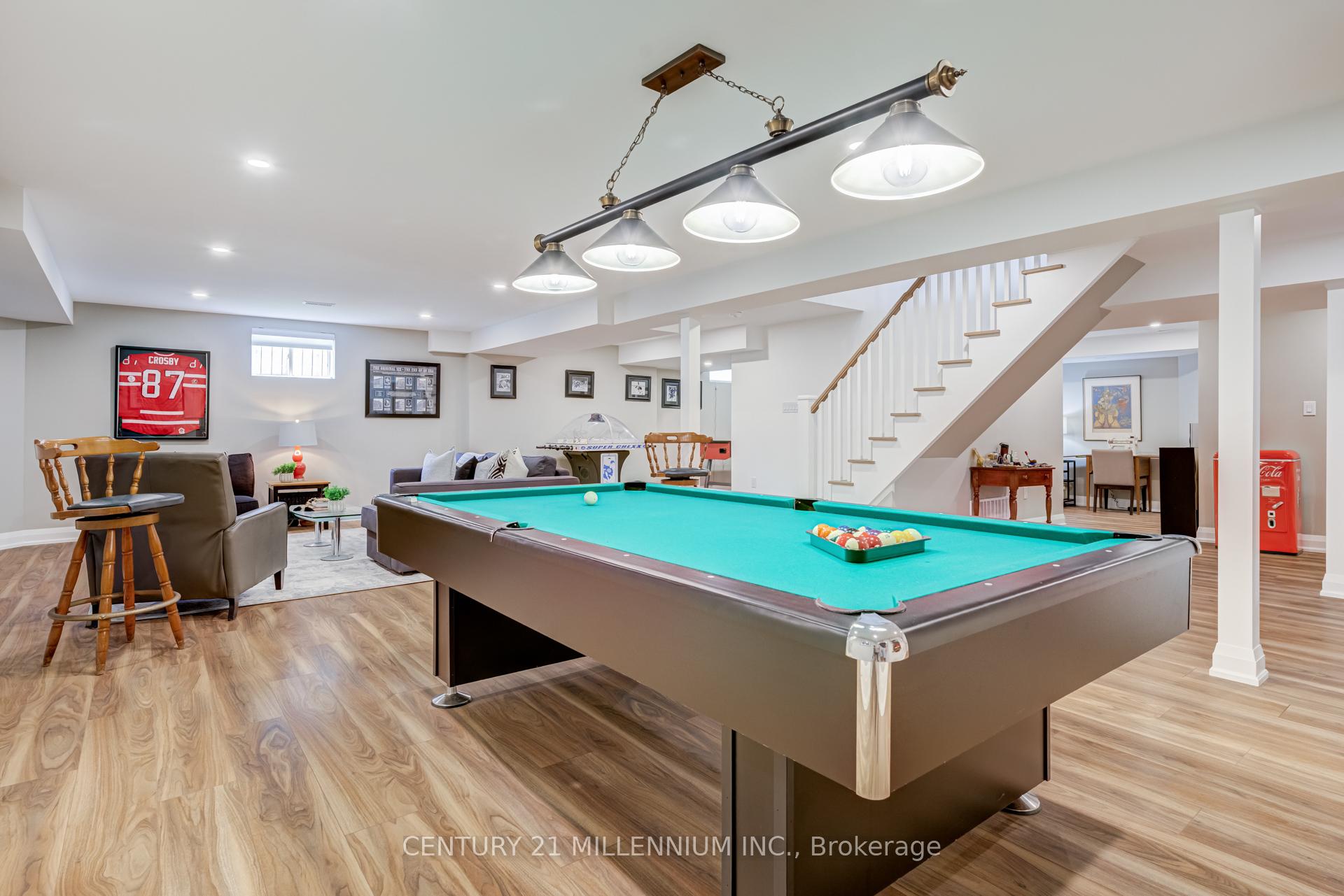 Photo 33 of 15 Bimmer Place, Brampton, Snelgrove — HOMEH