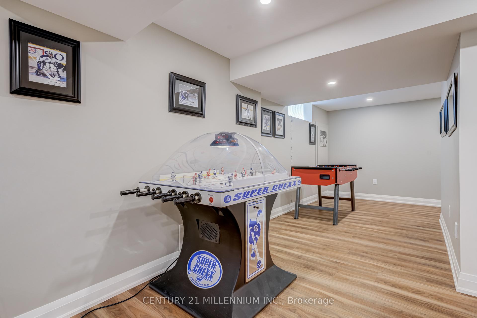 Photo 34 of 15 Bimmer Place, Brampton, Snelgrove — HOMEH