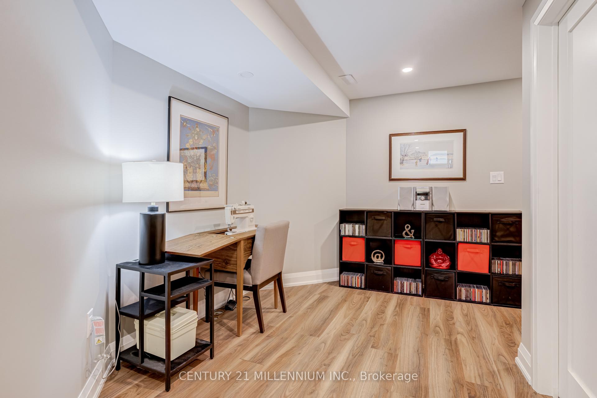 Photo 35 of 15 Bimmer Place, Brampton, Snelgrove — HOMEH