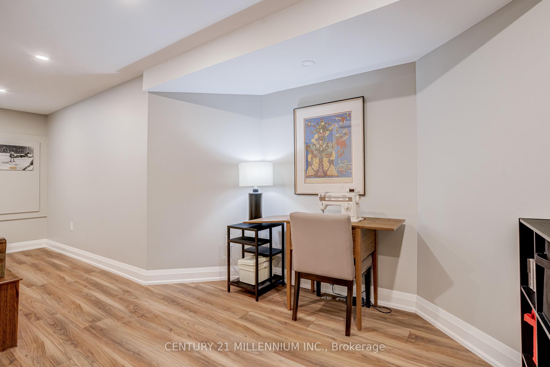 Photo 36 of 15 Bimmer Place, Brampton, Snelgrove — HOMEH
