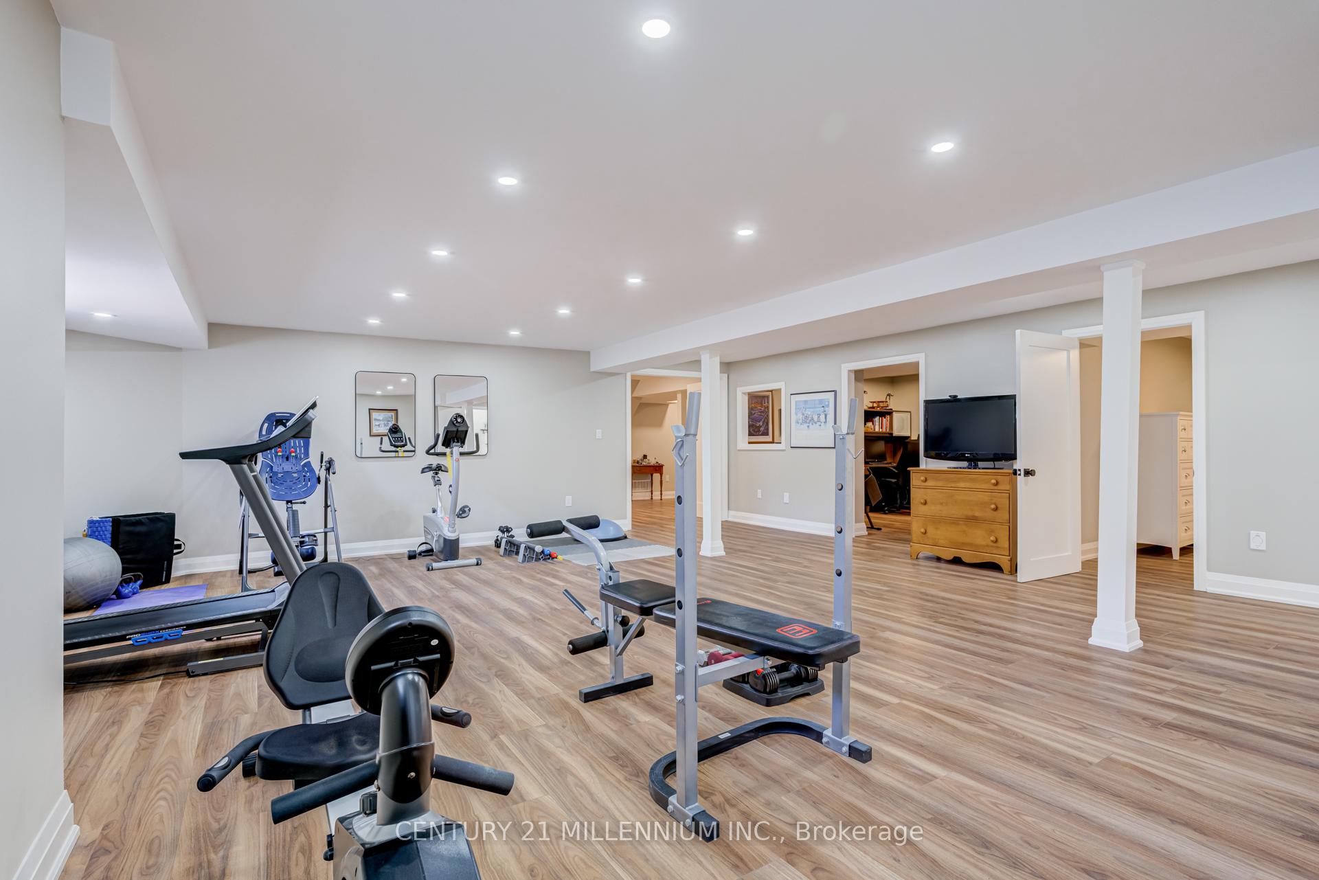 Photo 37 of 15 Bimmer Place, Brampton, Snelgrove — HOMEH