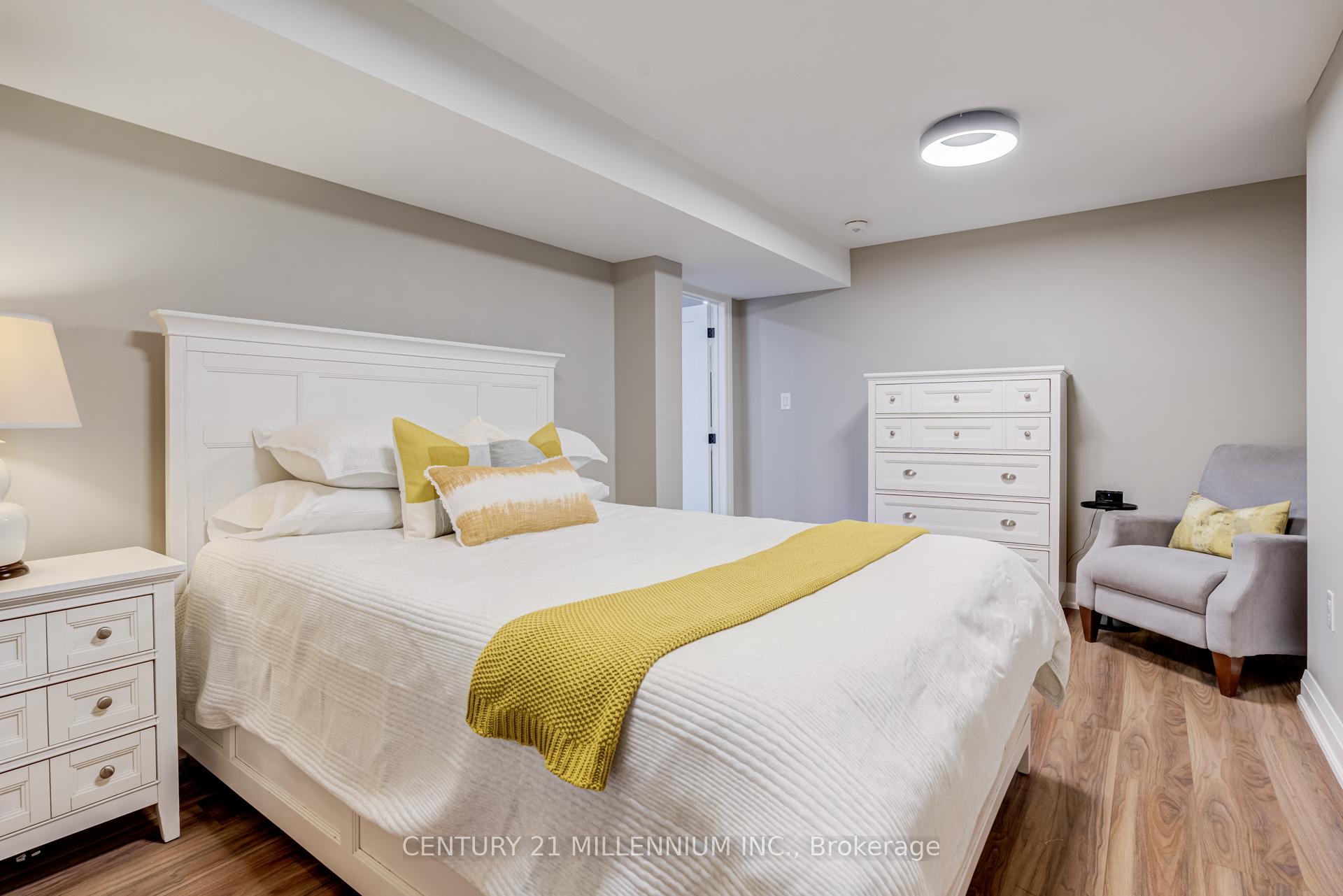 Photo 39 of 15 Bimmer Place, Brampton, Snelgrove — HOMEH