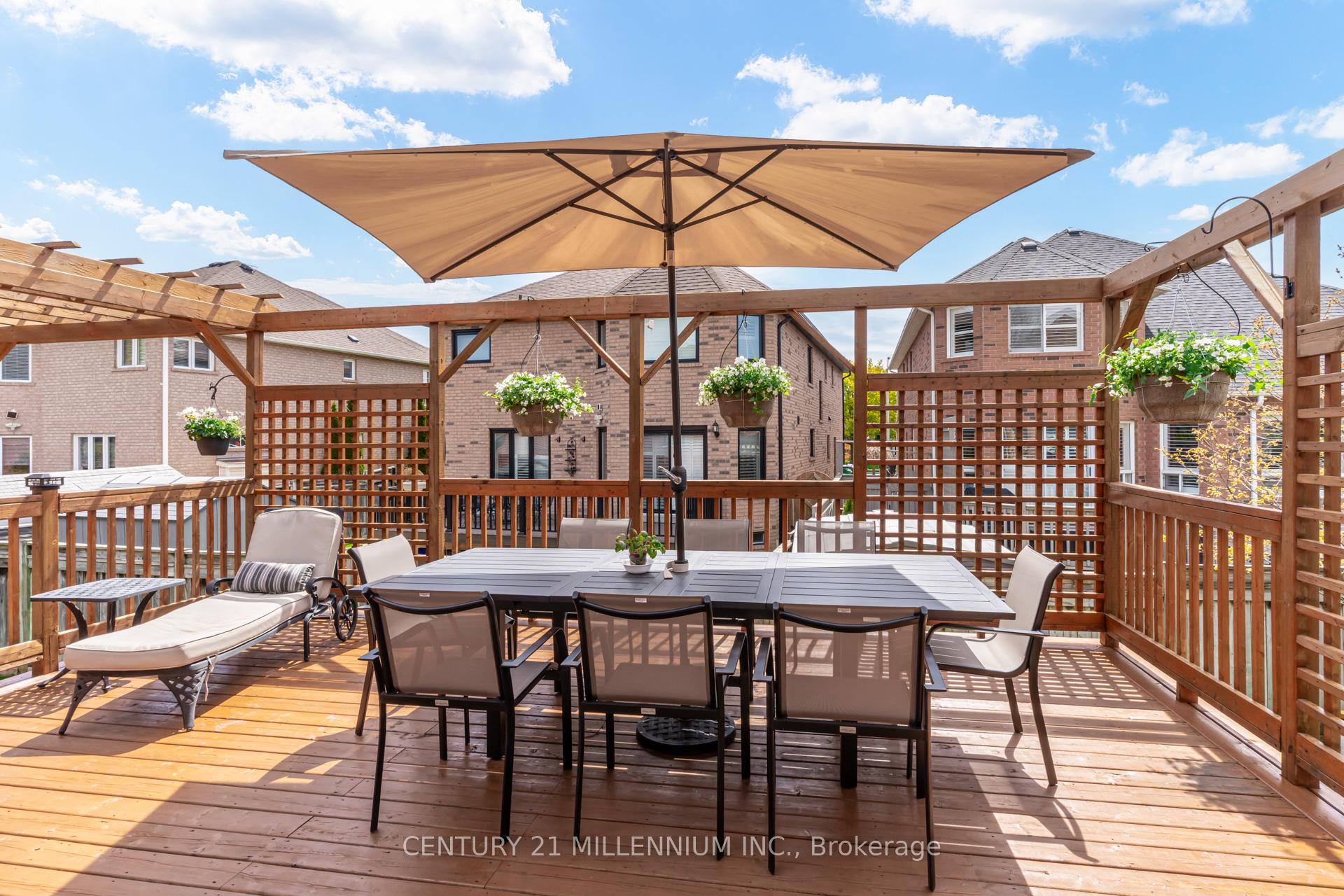 Photo 41 of 15 Bimmer Place, Brampton, Snelgrove — HOMEH