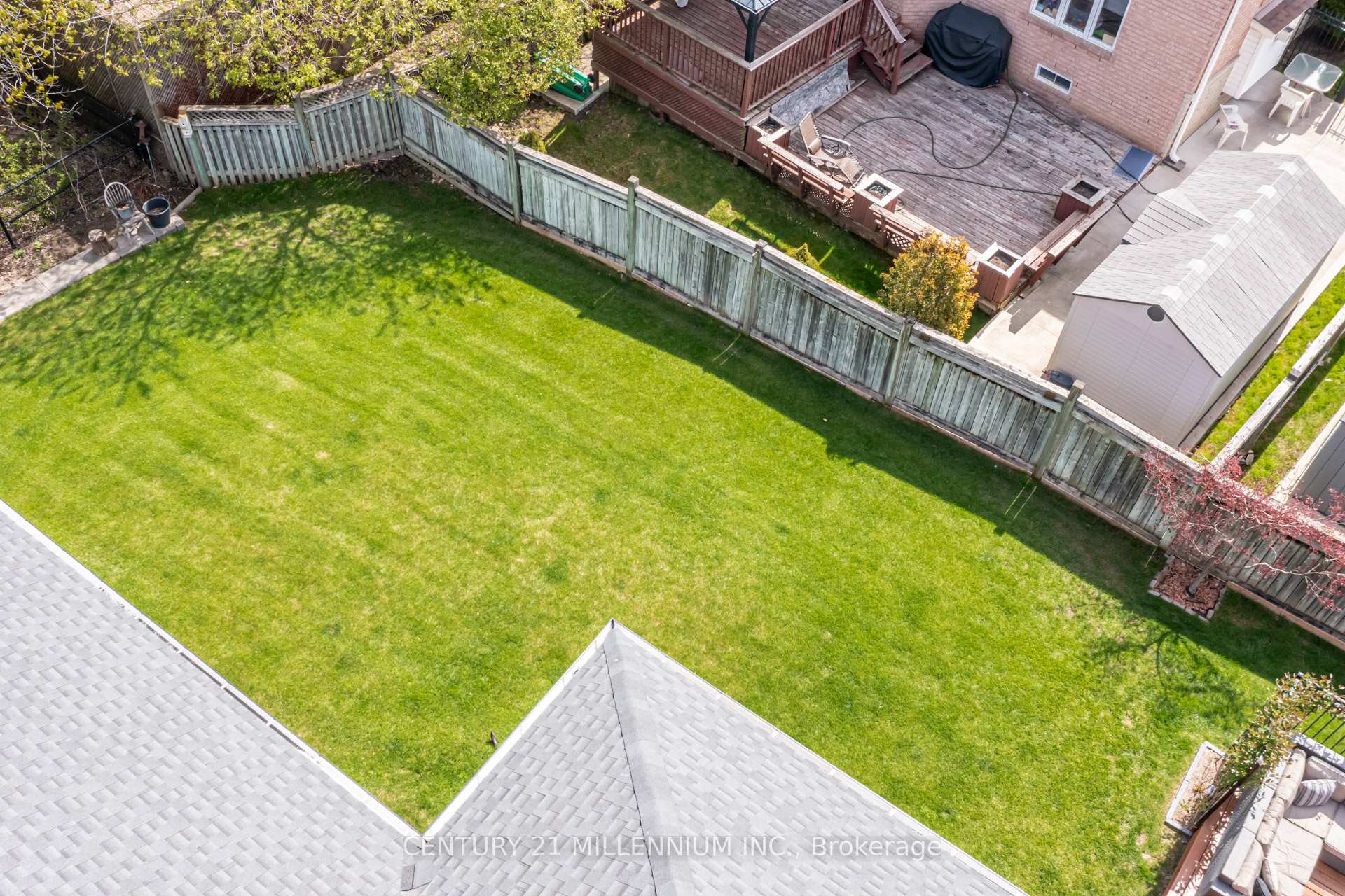 Photo 46 of 15 Bimmer Place, Brampton, Snelgrove — HOMEH