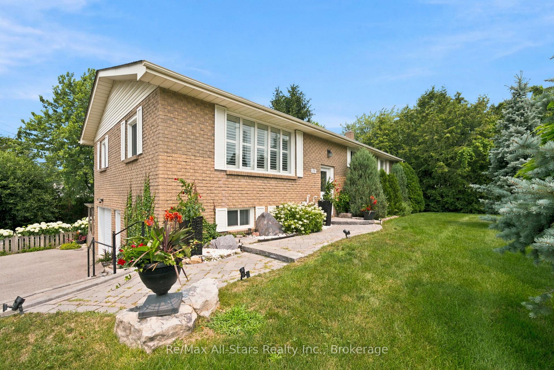 Photo of 1781 Scugog Street
