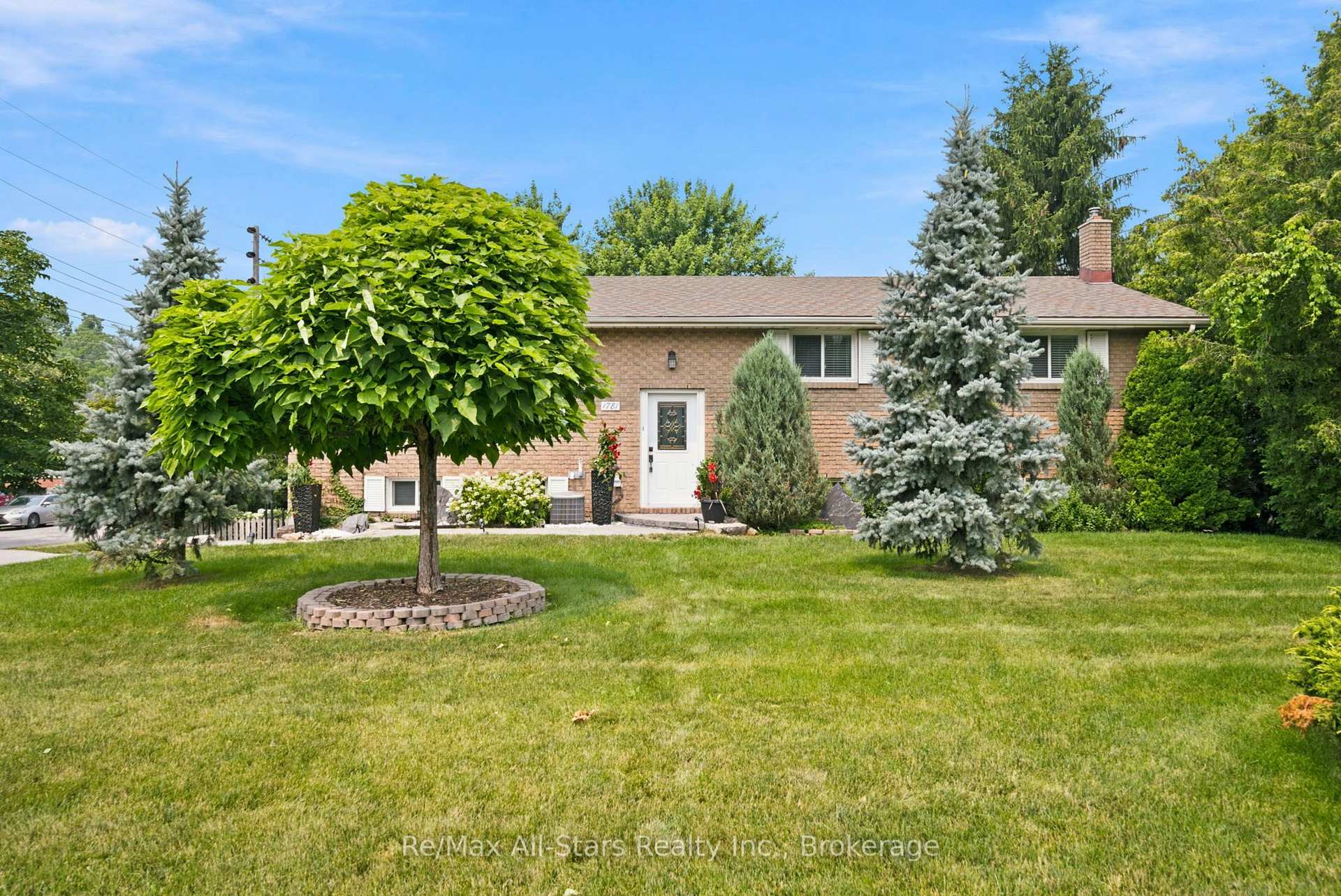 Photo 2 of 1781 Scugog Street, Scugog, Port Perry — HOMEH